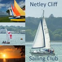 Netley Cliff Sailing Club